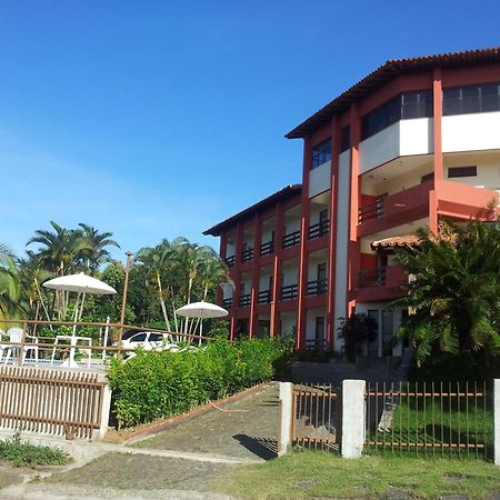 Pousada Enseada do Corsário Guarapari Exterior foto