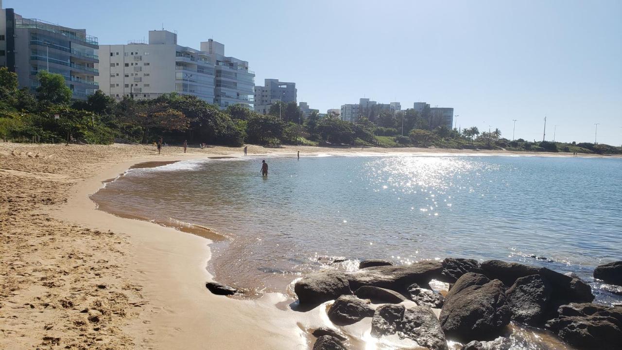 Pousada Enseada do Corsário Guarapari Exterior foto